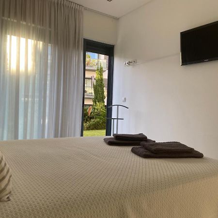 Cavalo Preto Luxury Beach Resort Quarteira Exterior foto