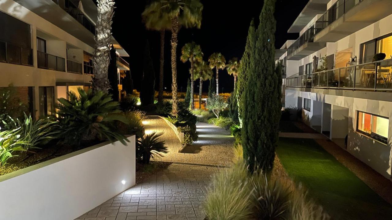 Cavalo Preto Luxury Beach Resort Quarteira Exterior foto