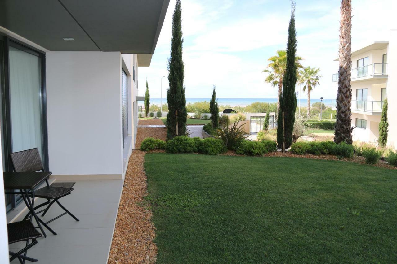 Cavalo Preto Luxury Beach Resort Quarteira Exterior foto