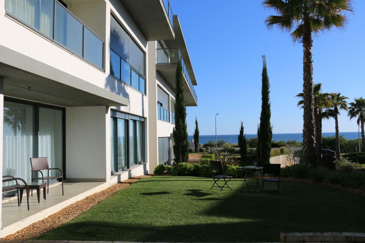 Cavalo Preto Luxury Beach Resort Quarteira Exterior foto