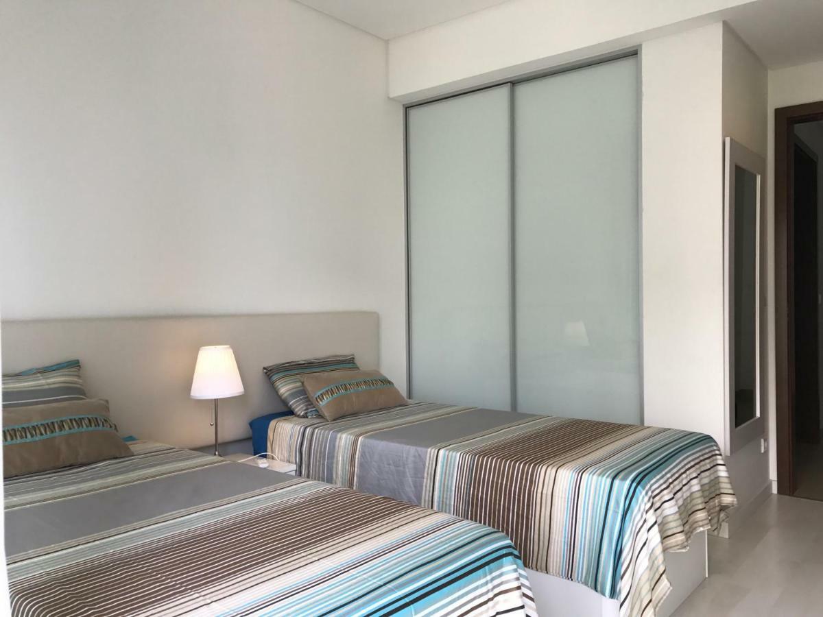 Cavalo Preto Luxury Beach Resort Quarteira Exterior foto