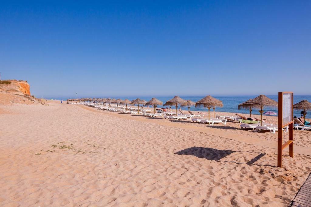 Cavalo Preto Luxury Beach Resort Quarteira Exterior foto