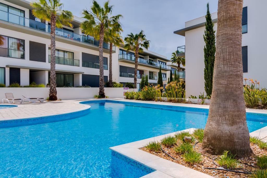 Cavalo Preto Luxury Beach Resort Quarteira Exterior foto