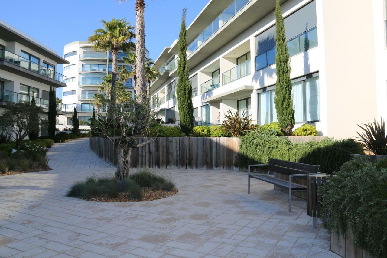 Cavalo Preto Luxury Beach Resort Quarteira Exterior foto