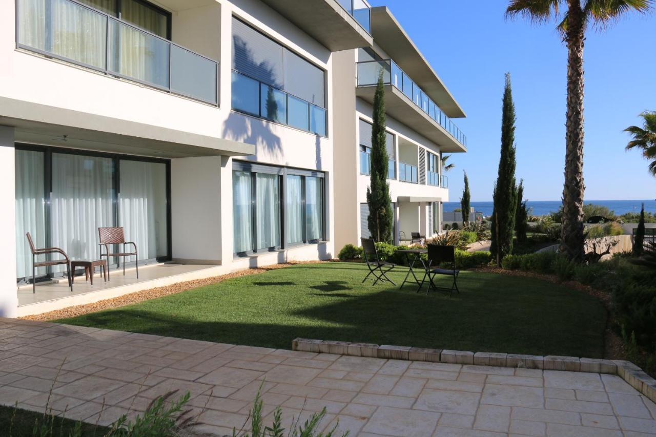 Cavalo Preto Luxury Beach Resort Quarteira Exterior foto