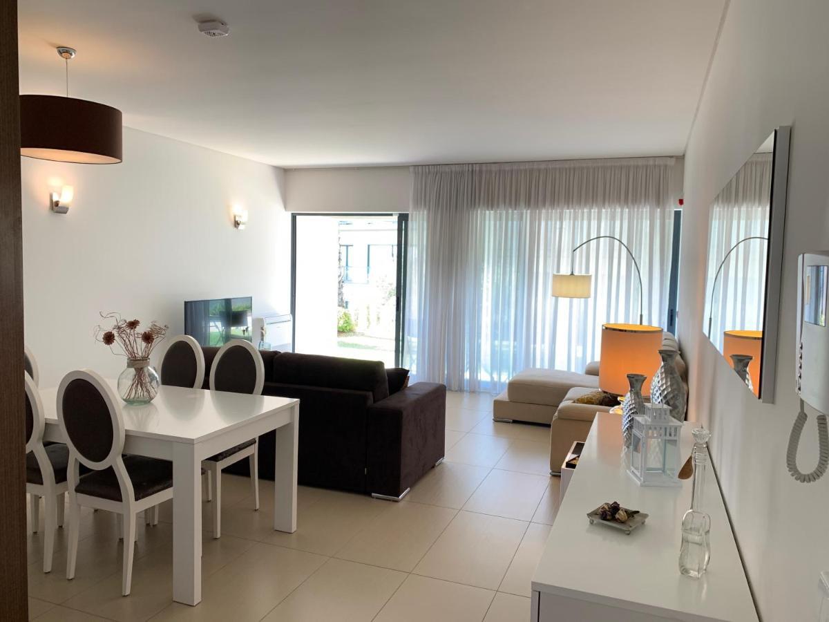 Cavalo Preto Luxury Beach Resort Quarteira Exterior foto