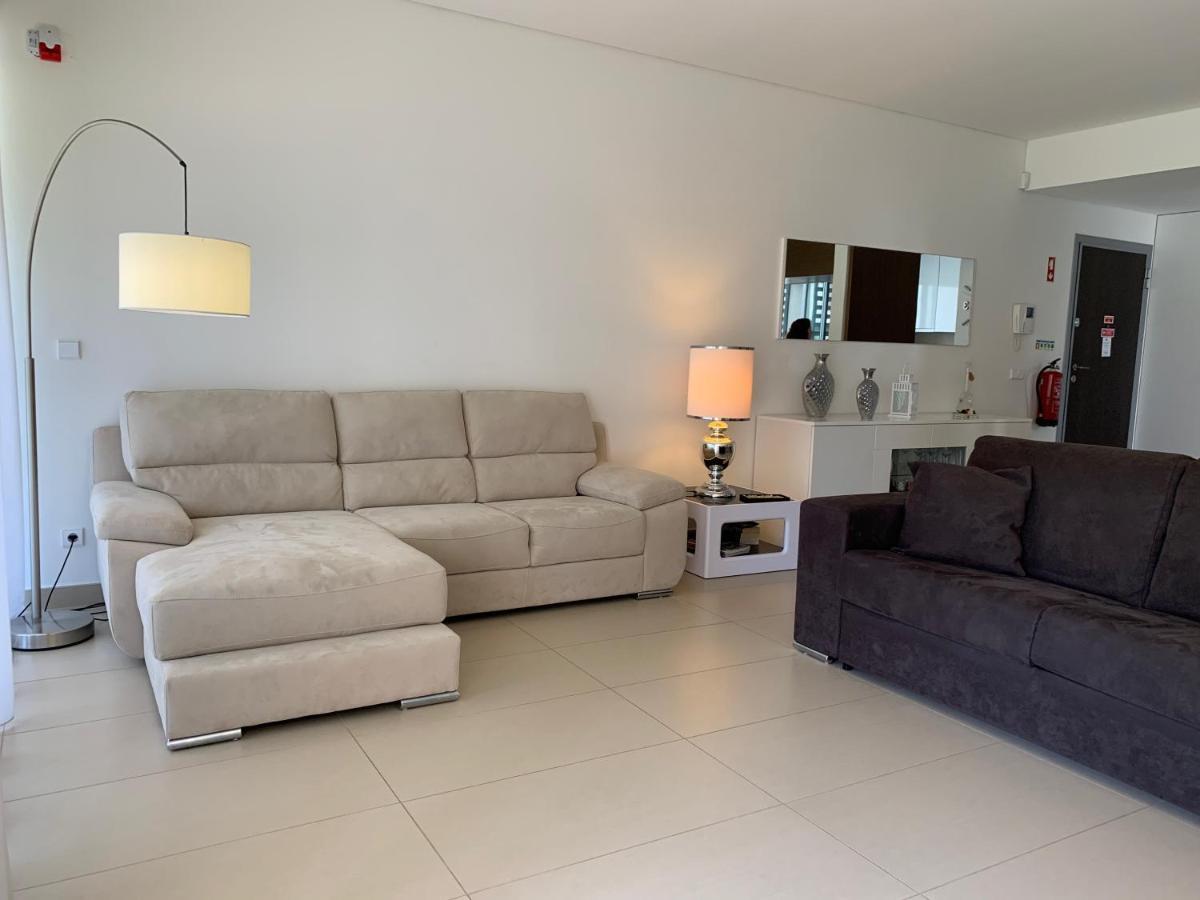Cavalo Preto Luxury Beach Resort Quarteira Exterior foto
