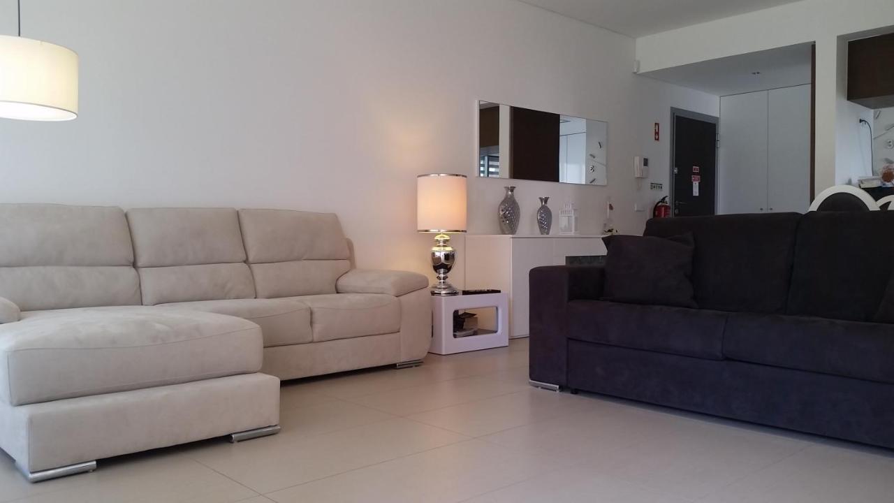Cavalo Preto Luxury Beach Resort Quarteira Exterior foto